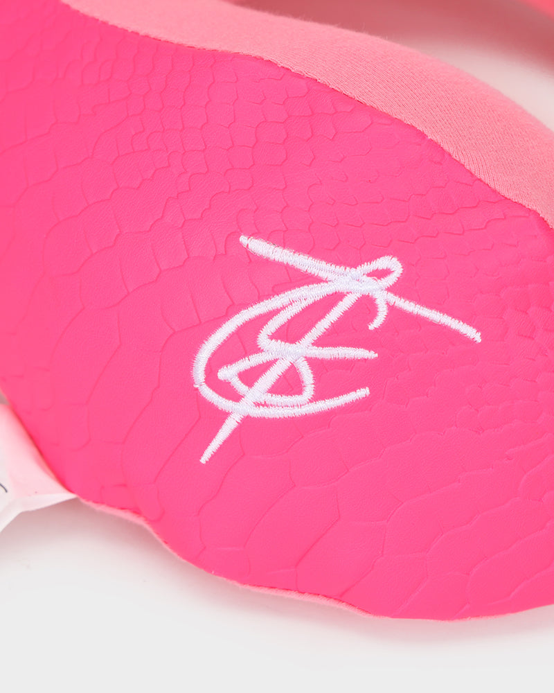 Travel Essential Kit in Pink