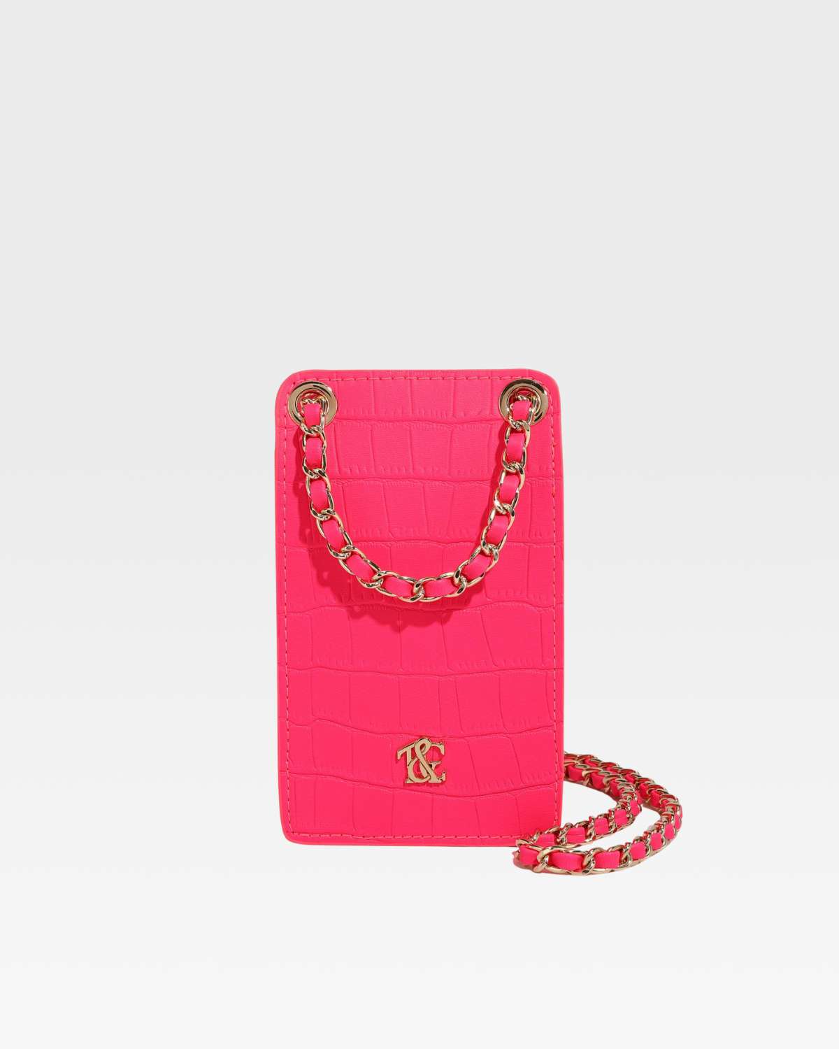 Travel Essential Kit in Red