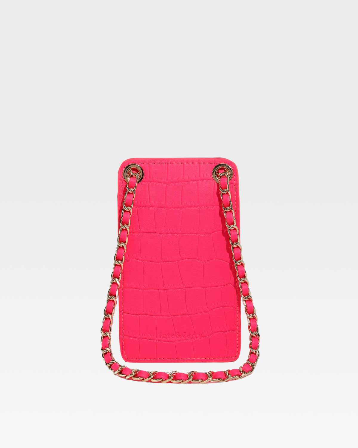 Travel Essential Kit in Pink