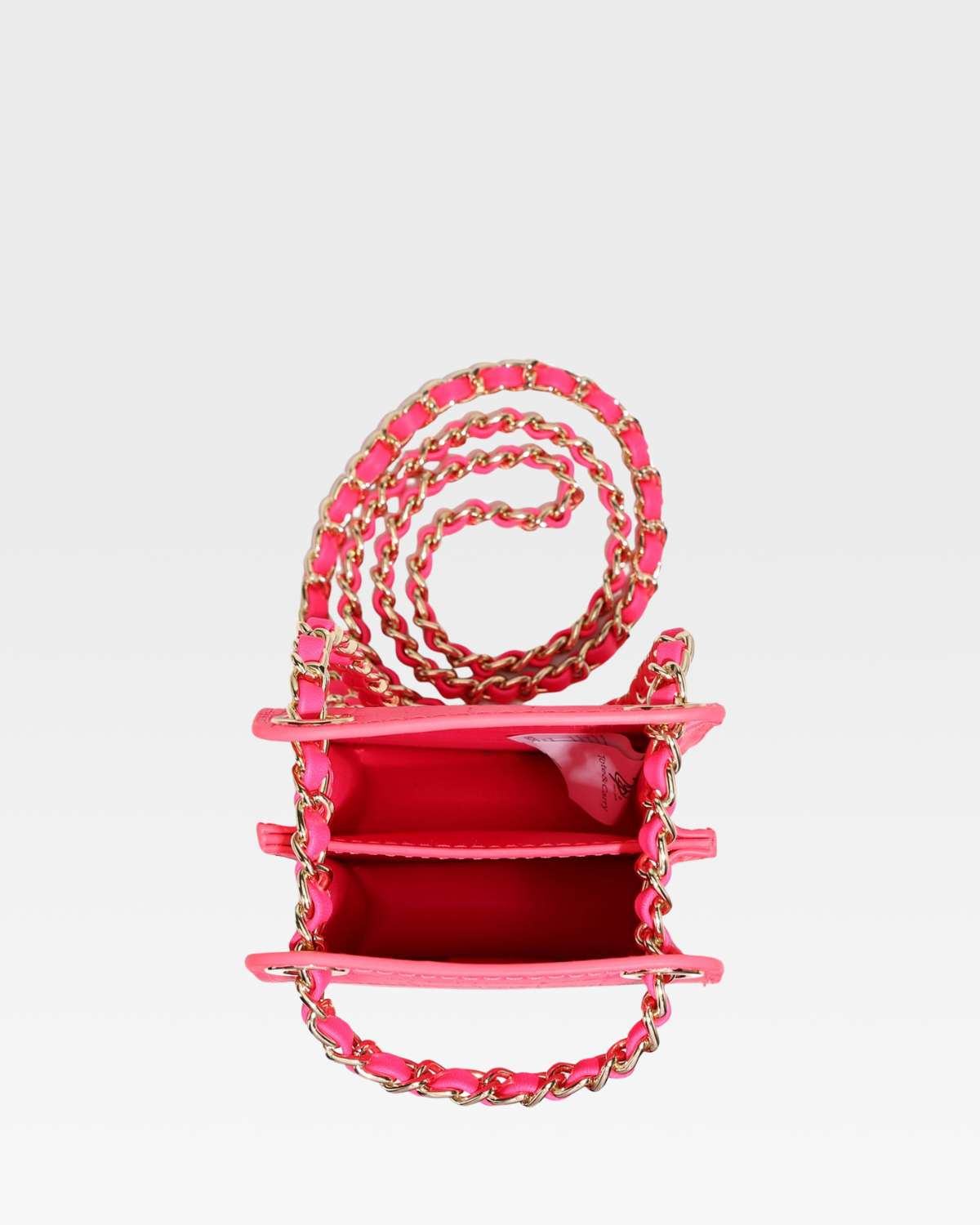 Travel Essential Kit in Pink